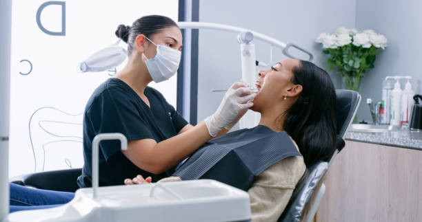 Best Dental Fillings (Composite and Amalgam)  in Roscoe, TX